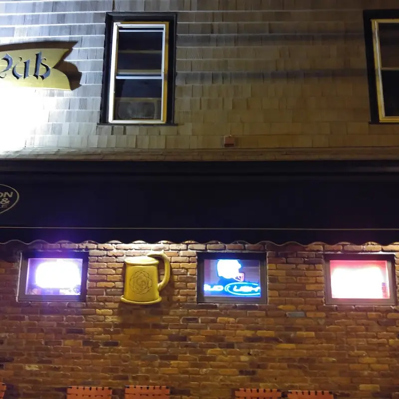 Common Pub & Grille