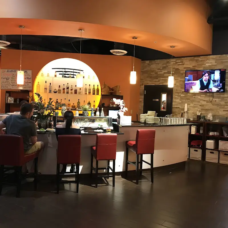 Sunrise Asian Cuisine Restaurant