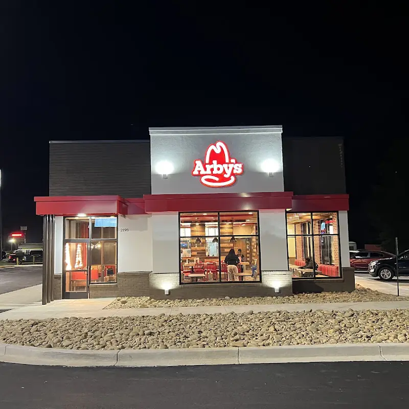 Arby's