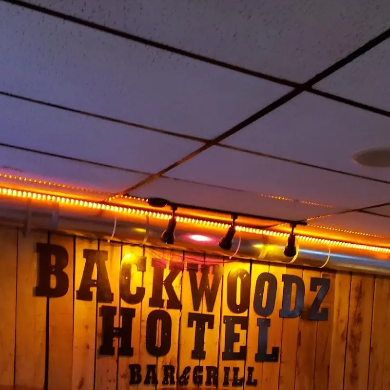 Hideaway Pub