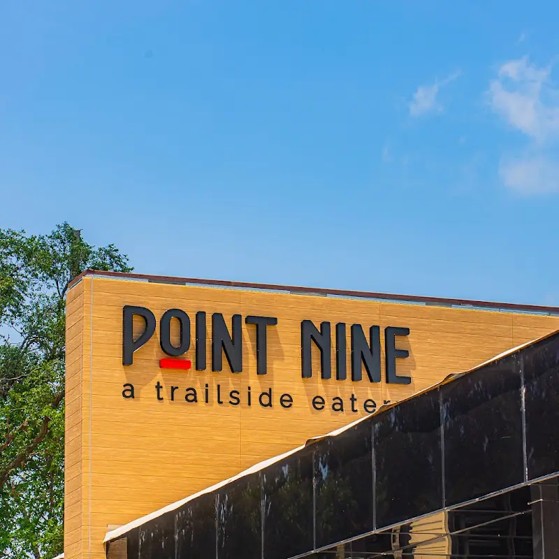 Point Nine