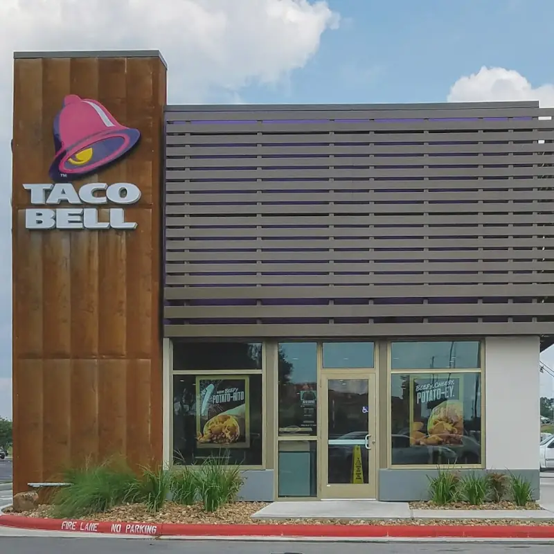 Taco Bell
