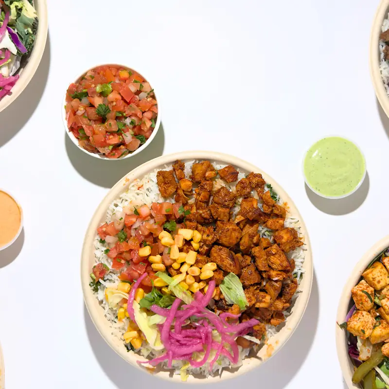 Chipotle Sauce