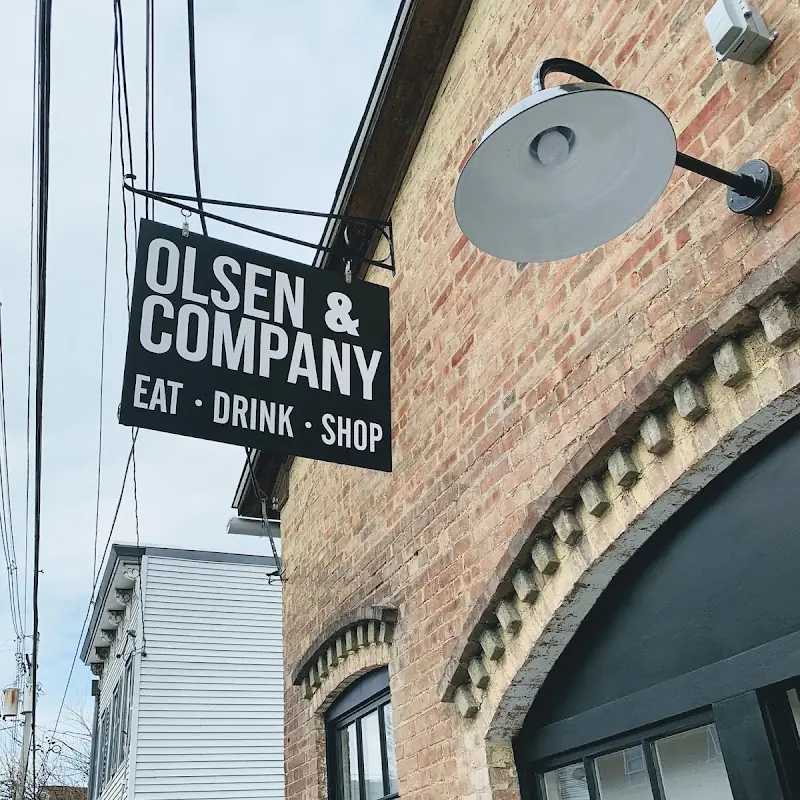 Olsen & Company