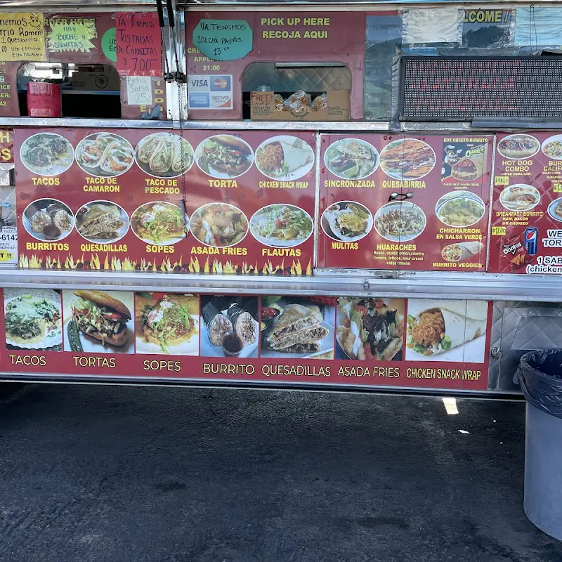 Hot Dog Combo
