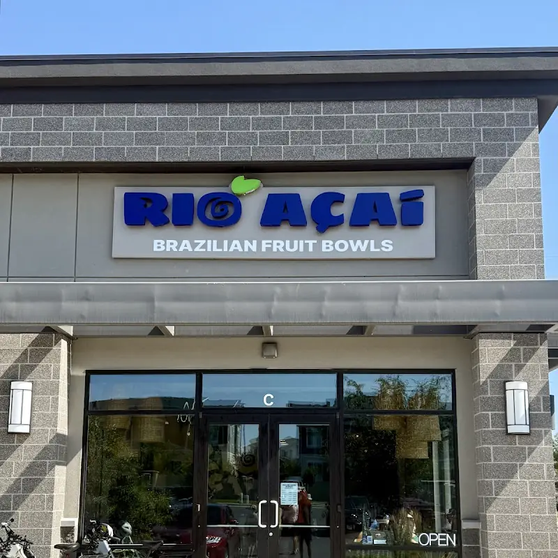 Rio Acai - South Jordan