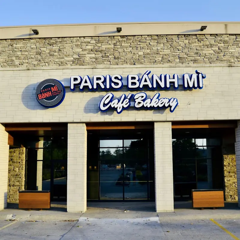 Paris Banh Mi Restaurant
