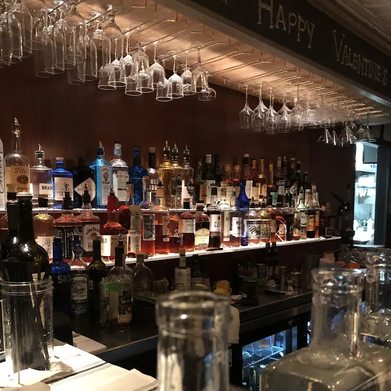 The Waxwing Cafe