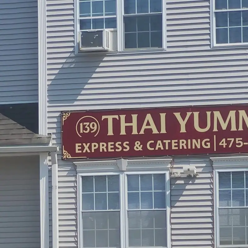 Thai Yummy