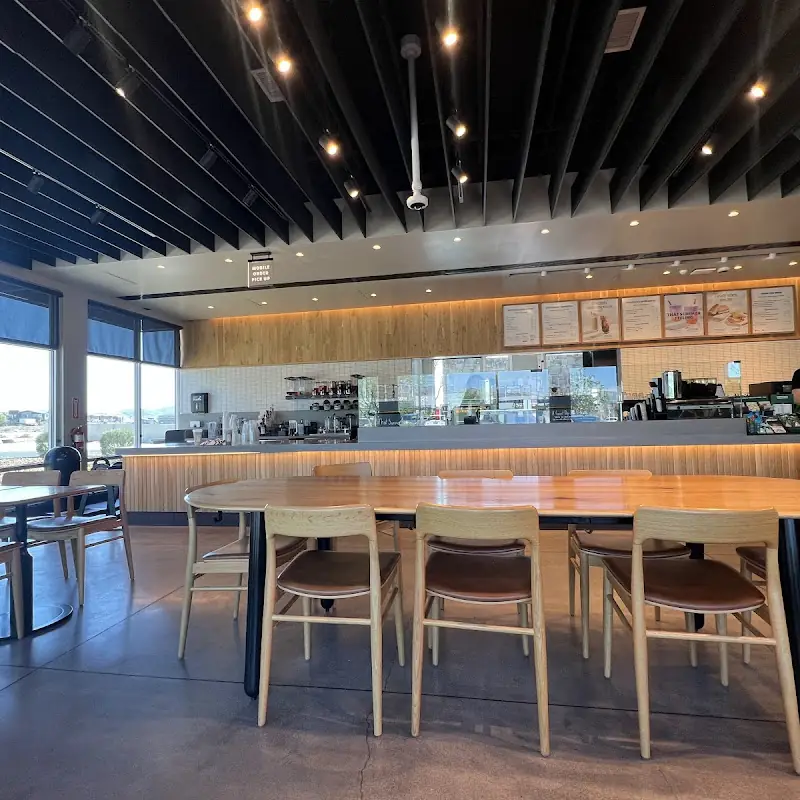 Starbucks Coffee Company