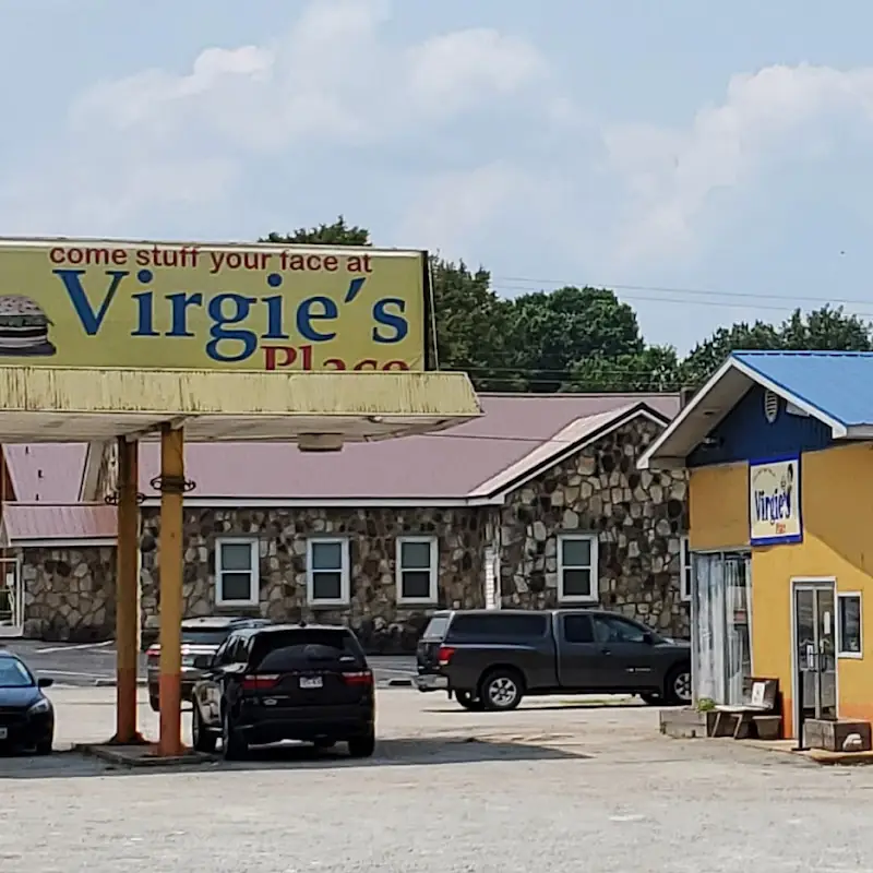 Virgie’s Place