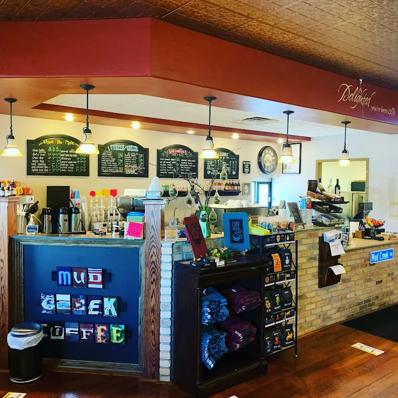 Mud Creek Coffee