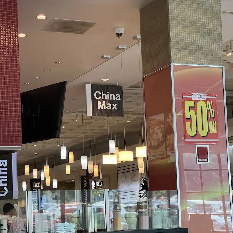 China Max