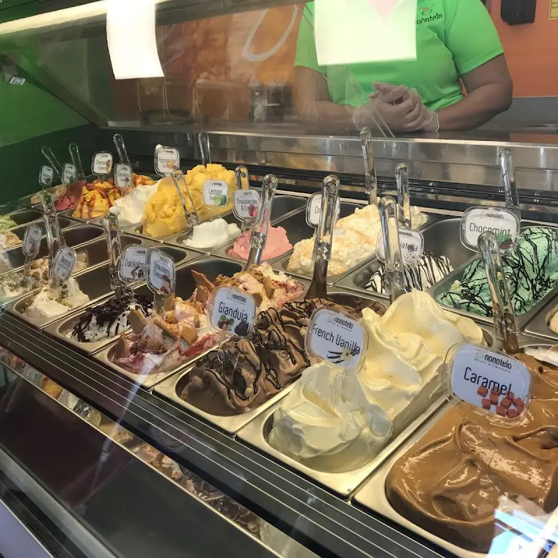 Nonotelo Gelateria Artigianale