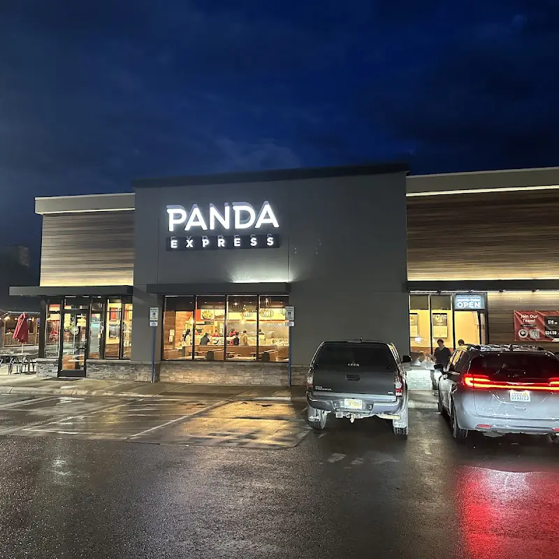 Panda Express