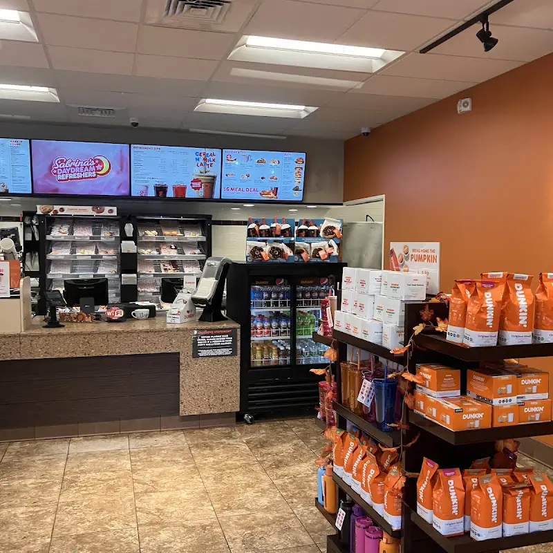 Dunkin'