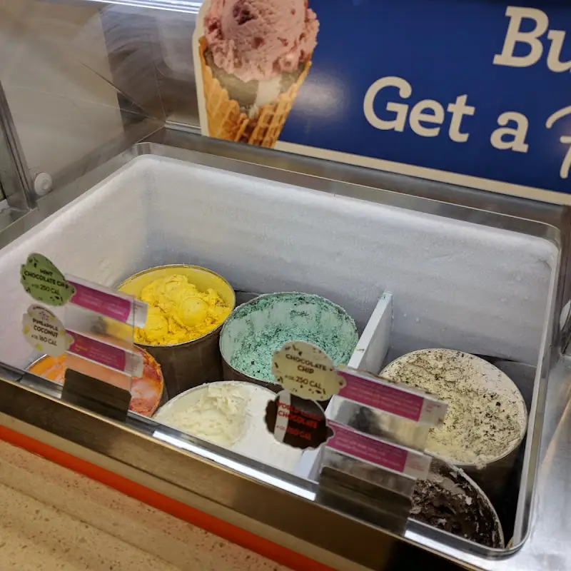 Baskin-Robbins