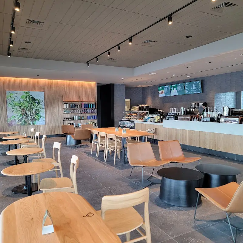 Starbucks Coffee Company