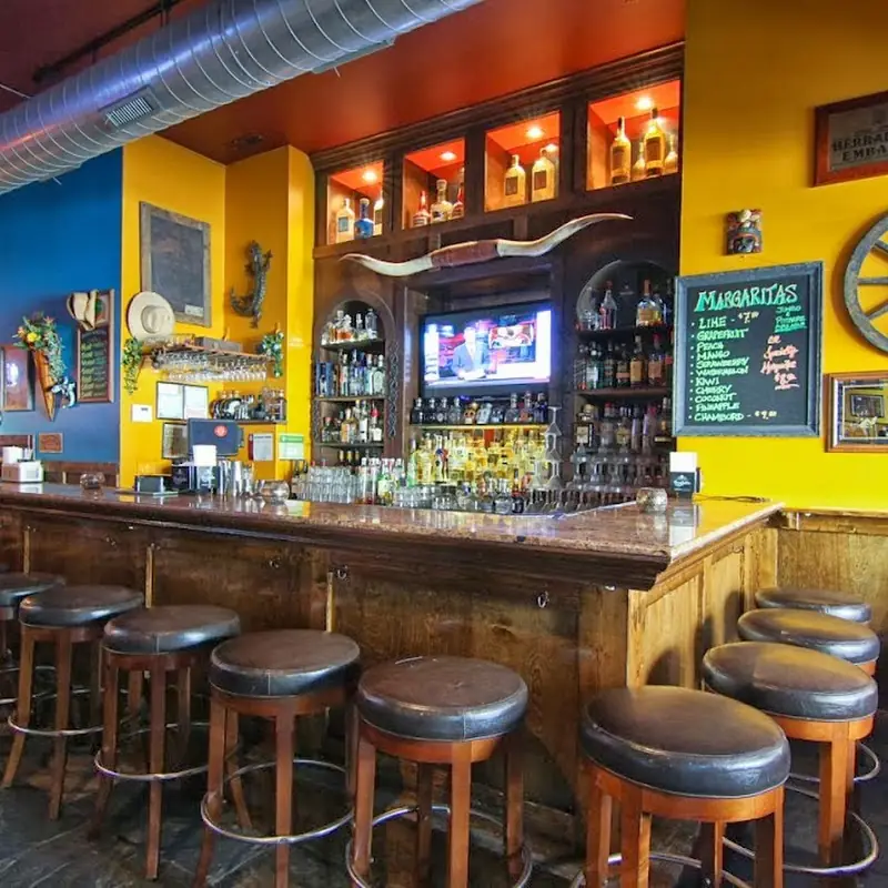 La Cantina Grill
