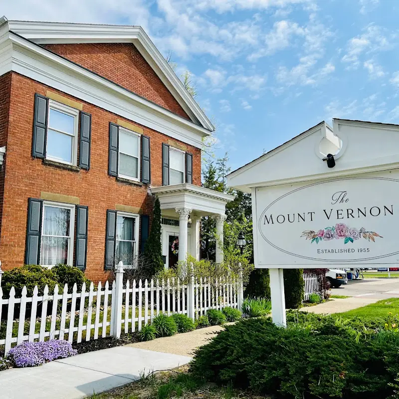 The Mount Vernon Inn