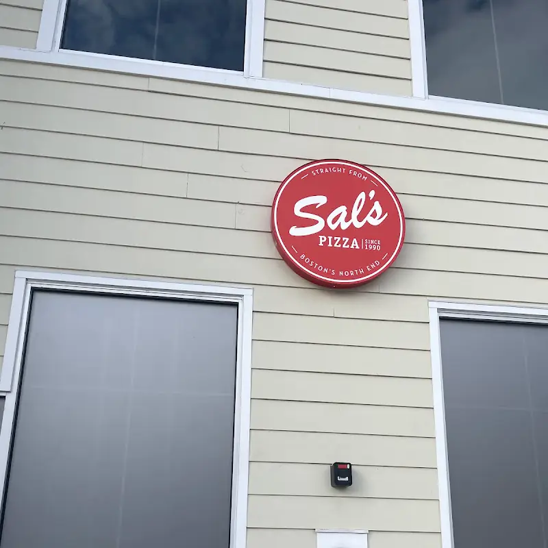 Sal's Pizza | Tewksbury, MA
