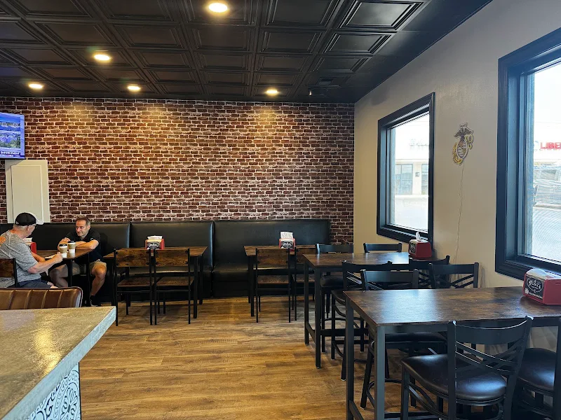Fitti’s Espresso