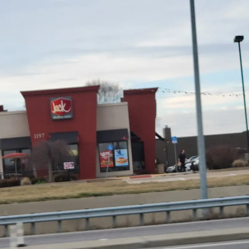 Jack in the Box