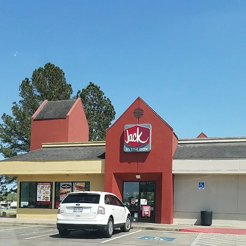 Jack in the Box