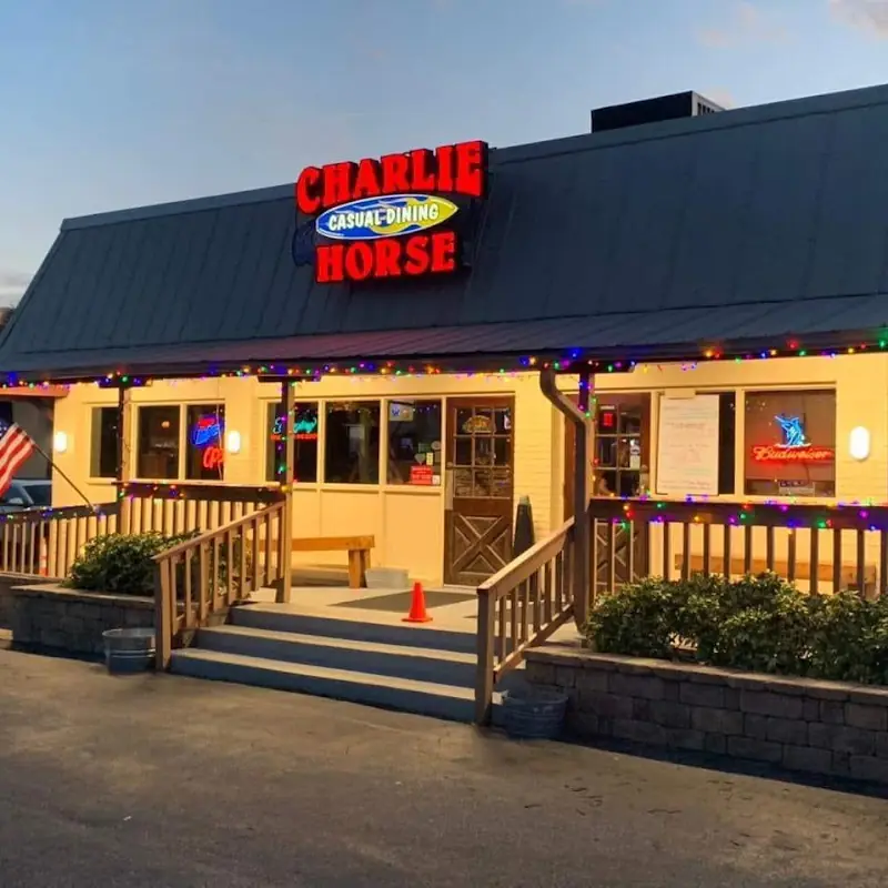 Charlie Horse Restaurant
