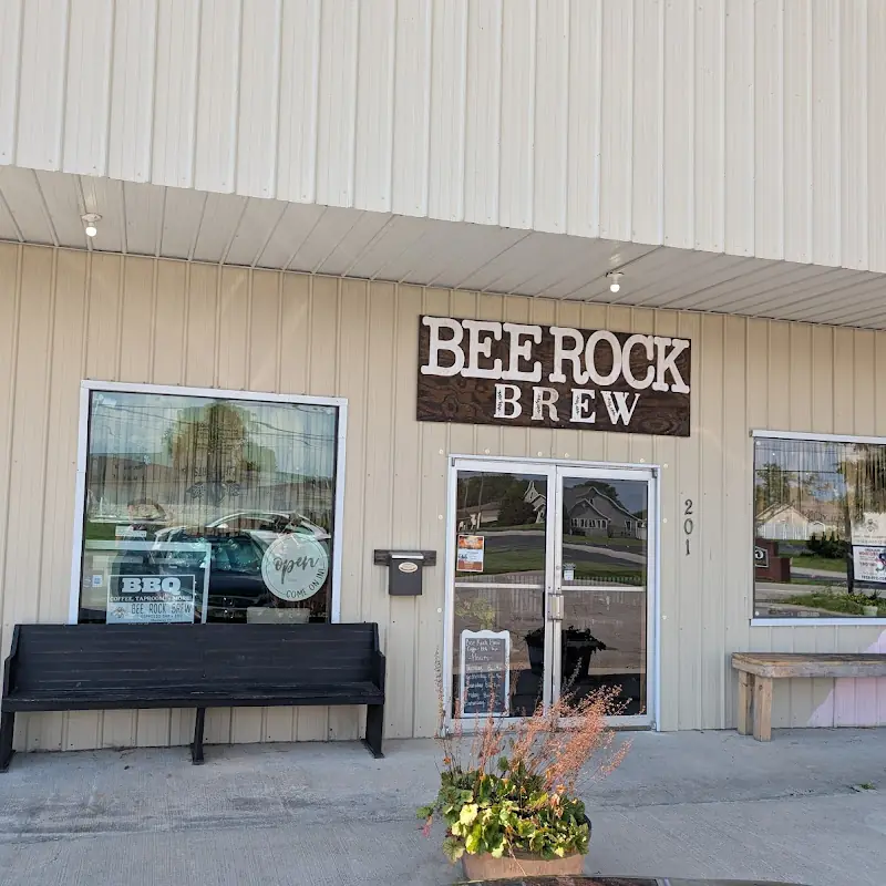 Bee Rock Brew