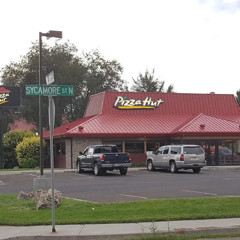 Pizza Hut