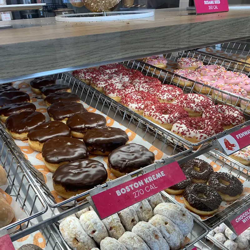 Dunkin'