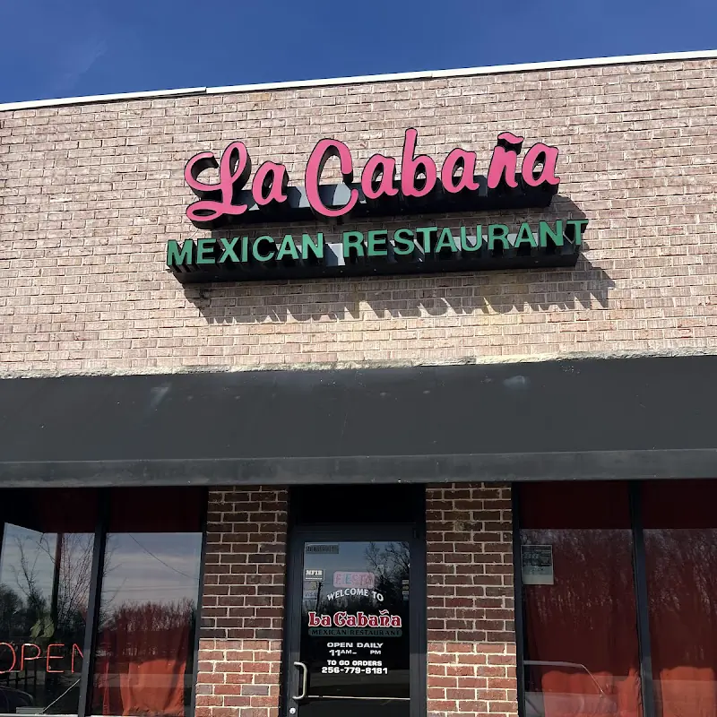 La Cabaña