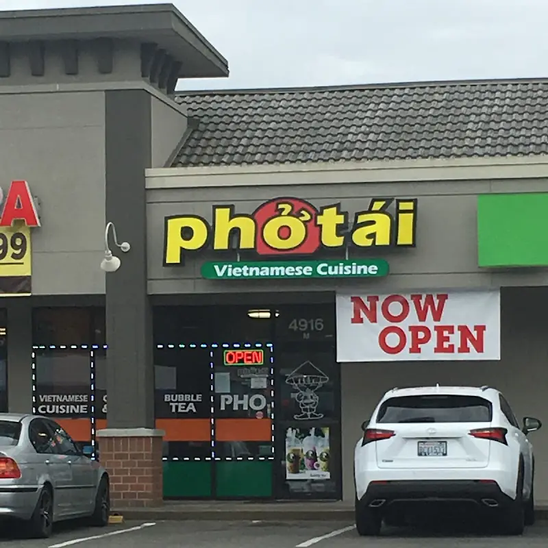 Pho Tai