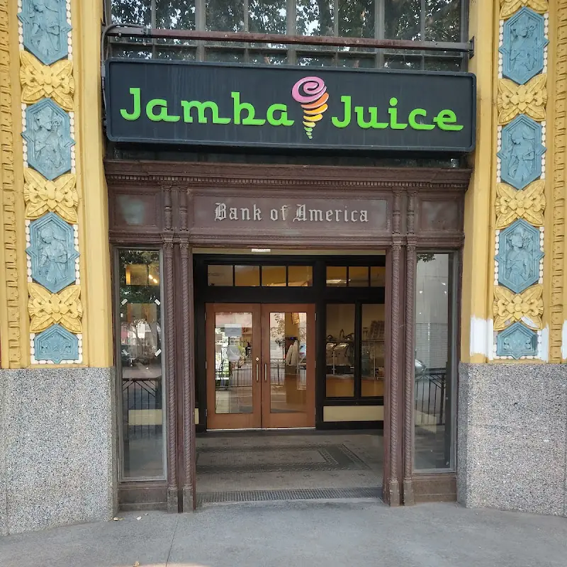 Jamba
