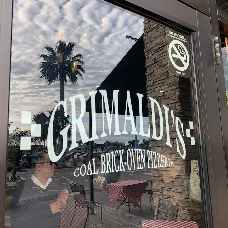 Grimaldi's Pizzeria