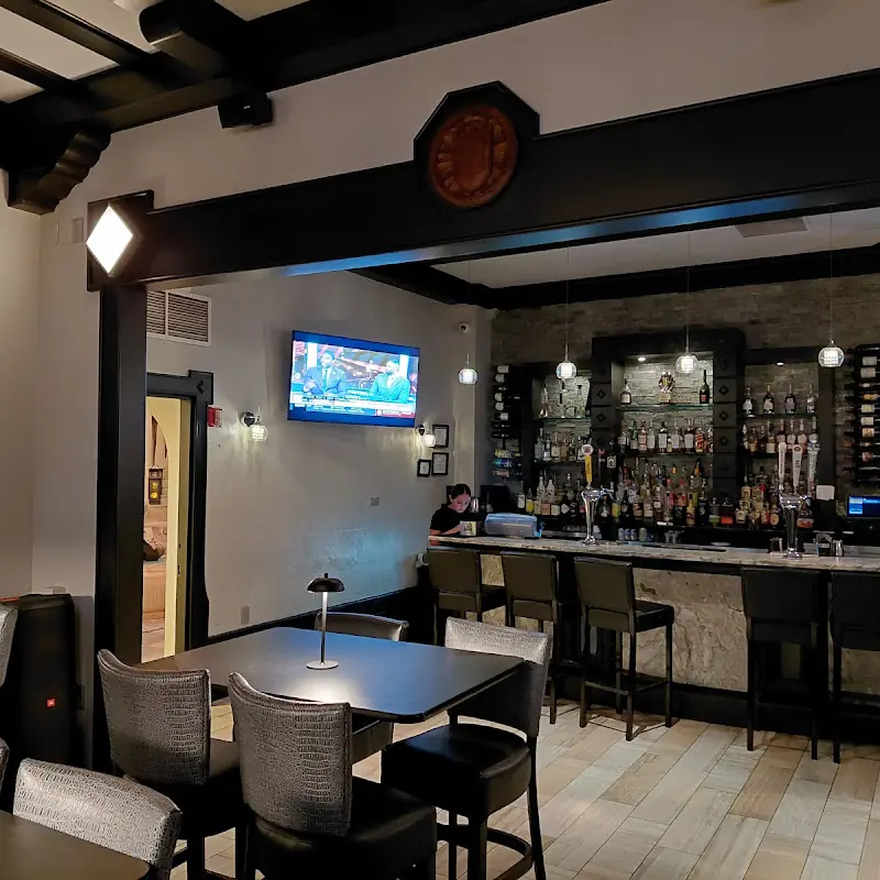 ROX City Grill