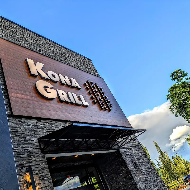 Kona Grill - Tigard