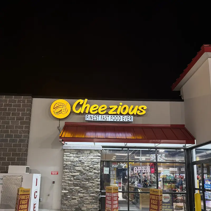 Cheezious