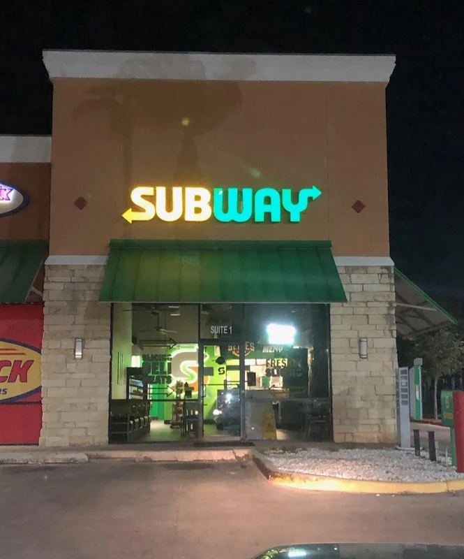 Subway