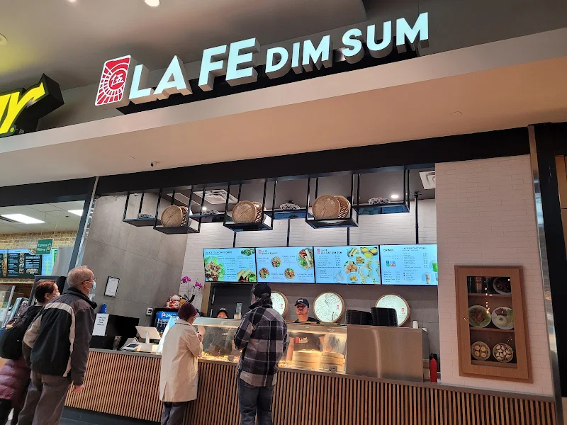 La Fe Dim Sum