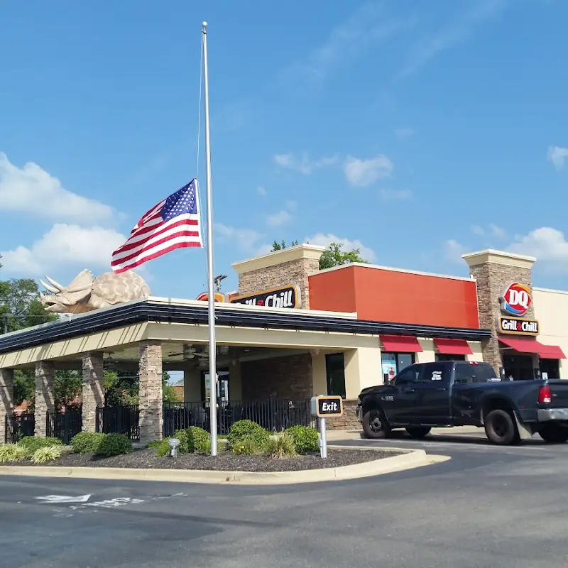 Dairy Queen Grill & Chill