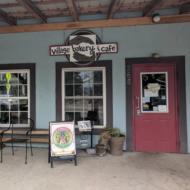 Village Bakery & Café