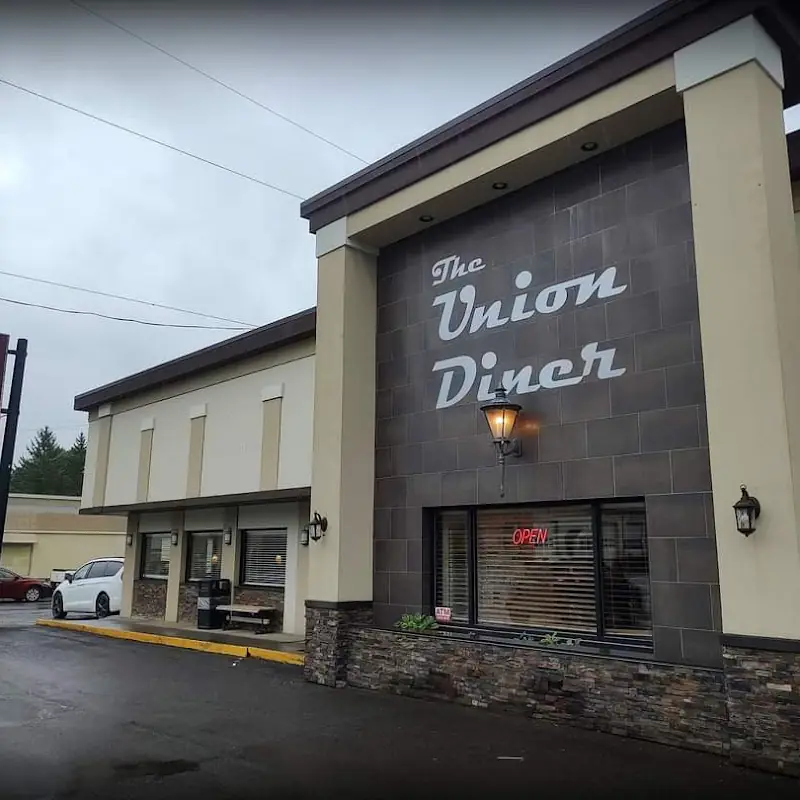 The Union Diner