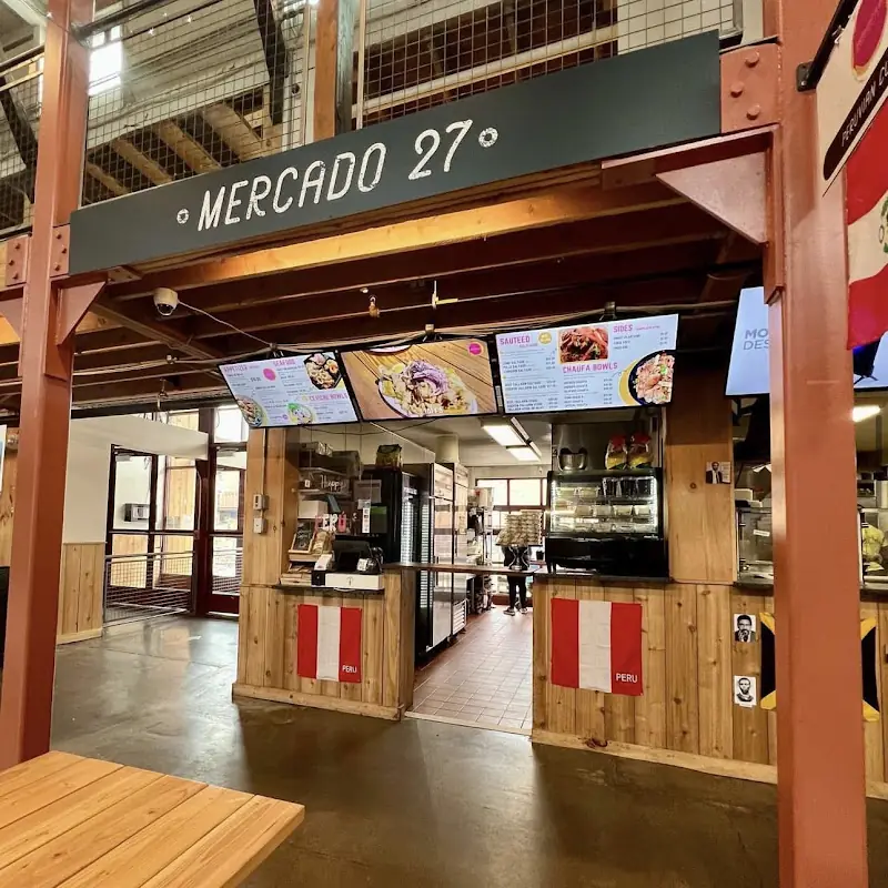 Mercado 27
