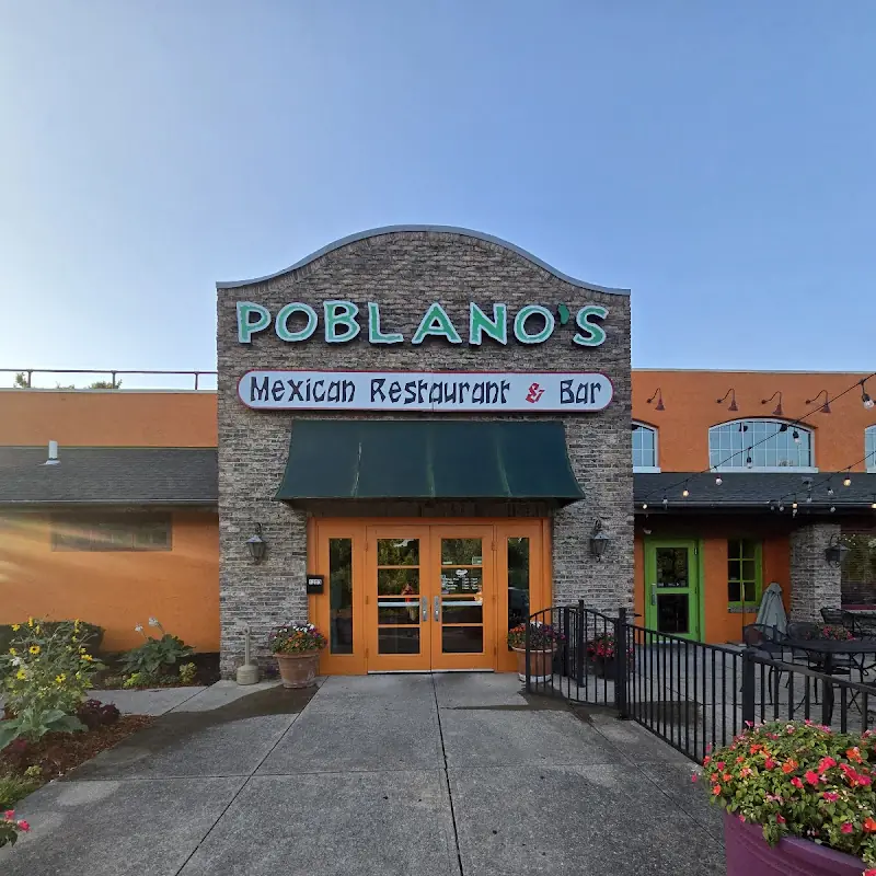 15. Pollo Loco (Dinner)