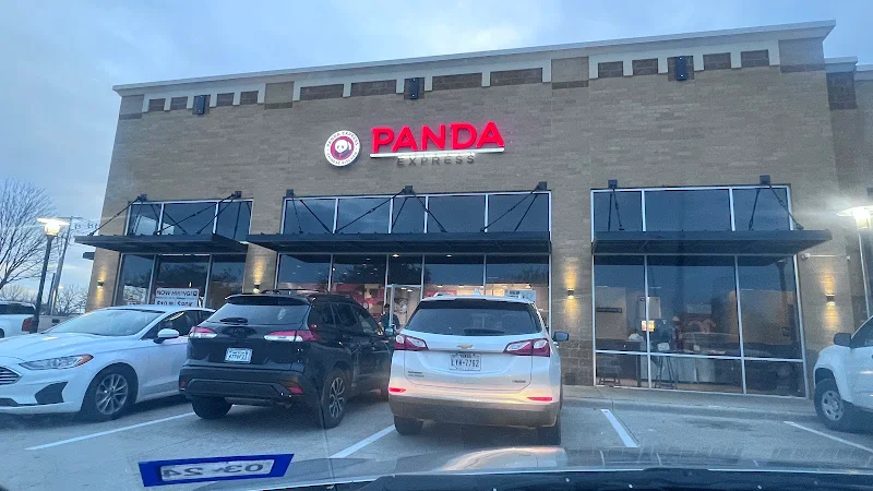 Panda Express