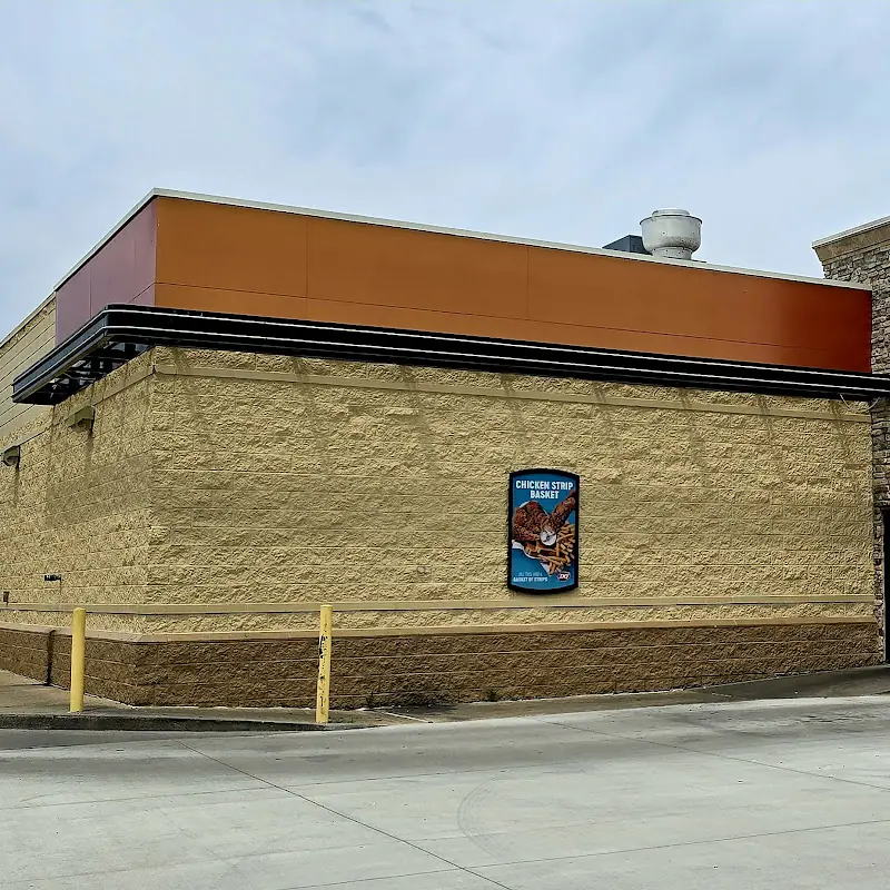 Dairy Queen Grill & Chill