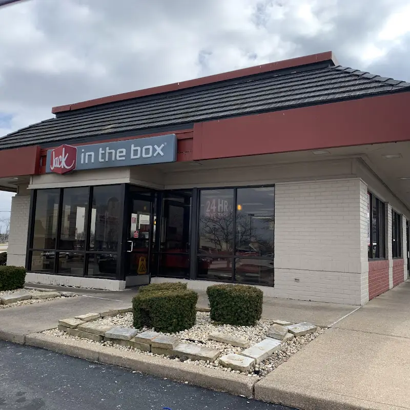 Jack in the Box
