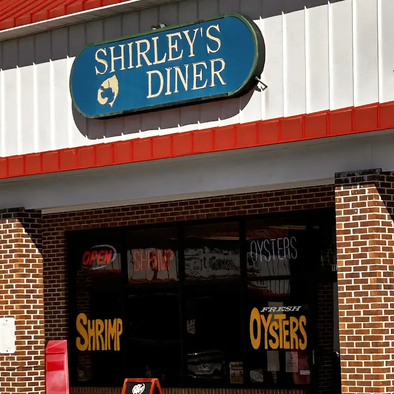 Shirley's Diner